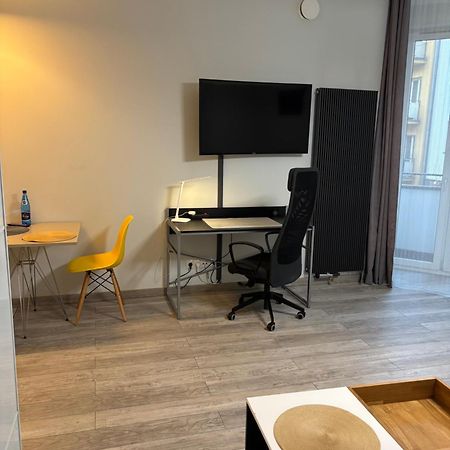 Lovely Condo In The Heart Of Warsaw Piekne Mieszkanie W Samym Sercu Warszawy Exterior foto